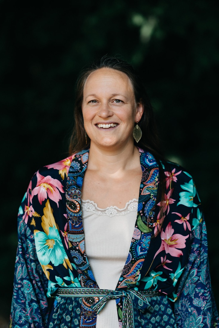 Maria van Luijk